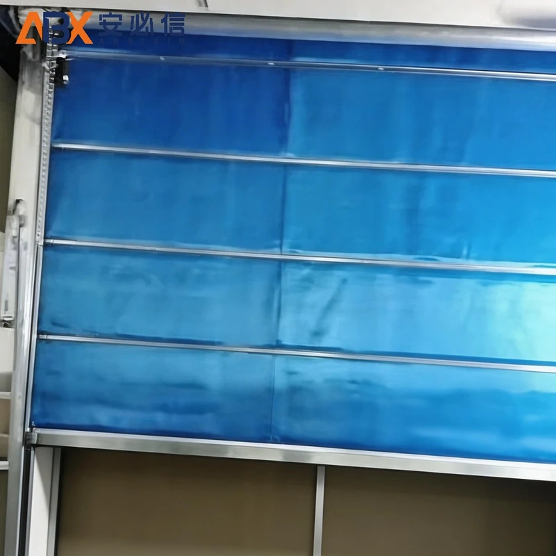 玉溪市高速堆积门